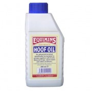 Equimins Hoof Oil Масло для копыт 500мл Equimins Hoof Oil Масло для копыт 500мл